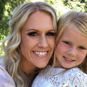 Meet your Posher, Jenna